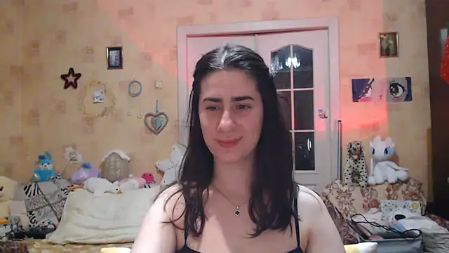 INELIKA online show from 01-17-25, 10:12