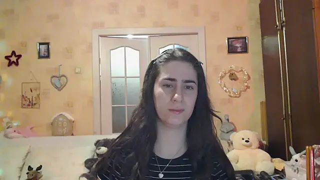 INELIKA online show from 11-05-25, 04:40