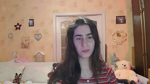 INELIKA online show from 11-09-25, 03:43