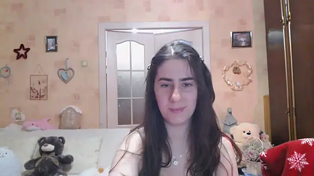 INELIKA online show from 11-12-25, 05:35