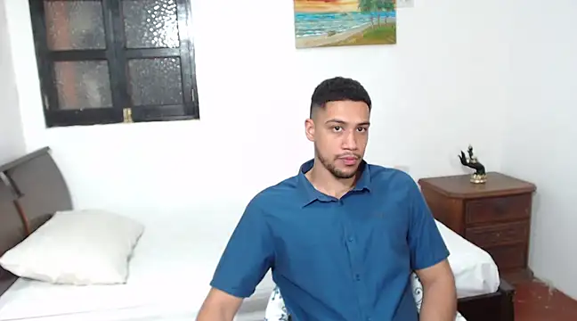 Jhors  Collens online show from 02-24-25, 04:38