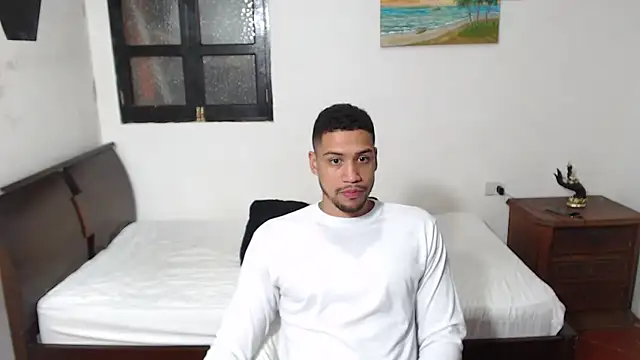 Jhors  Collens online show from 10-29-25, 01:41