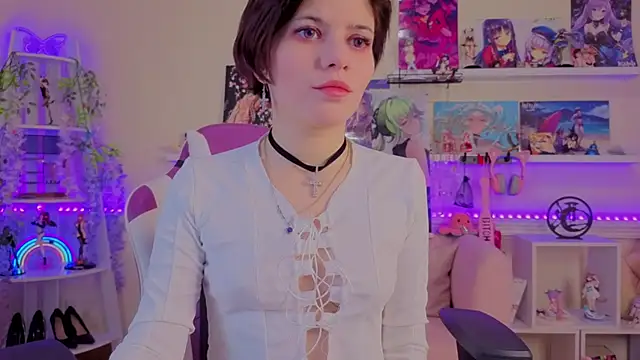 Katya Zaitseva online show from 11-16-25, 01:49