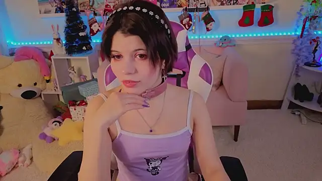 Katya Zaitseva online show from 12-20-25, 03:08