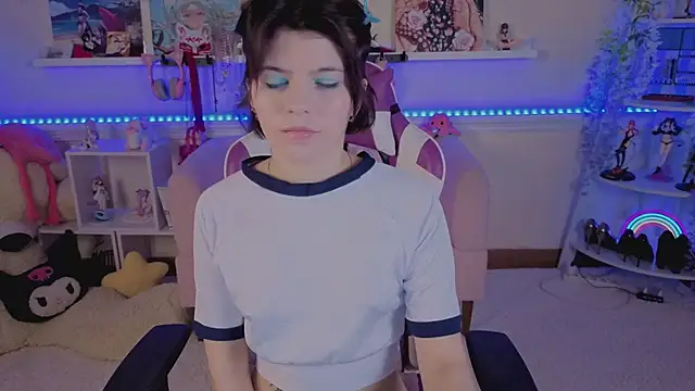 Katya Zaitseva online show from 02-19-26, 07:15