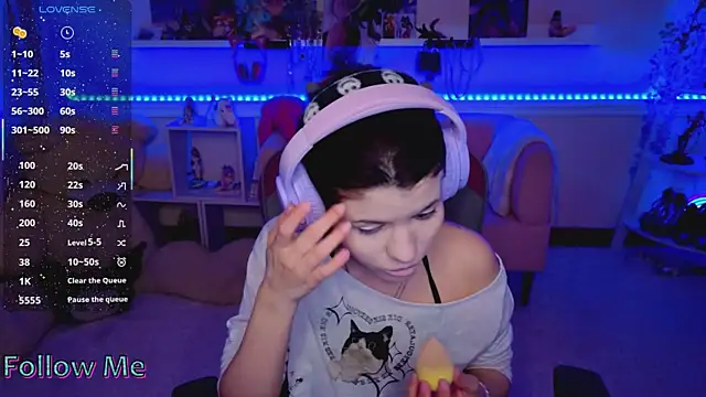 Katya Zaitseva online show from 04-13-26, 12:32