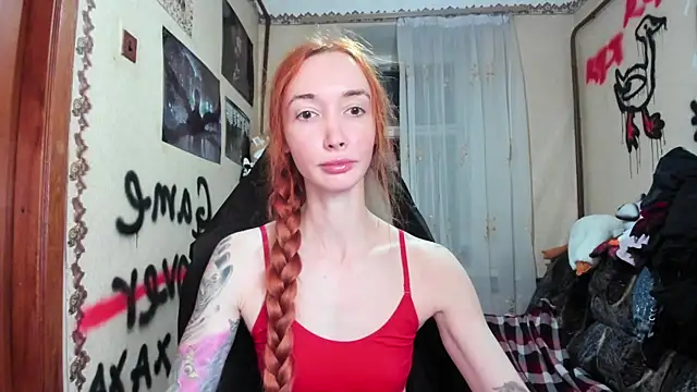 Roxy Silver online show from 11-29-25, 08:34