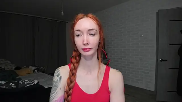 Roxy Silver online show from 12-04-25, 07:11