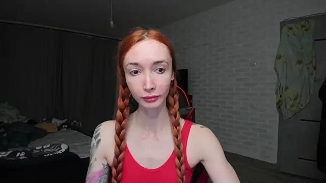 Roxy Silver online show from 12-05-25, 04:03