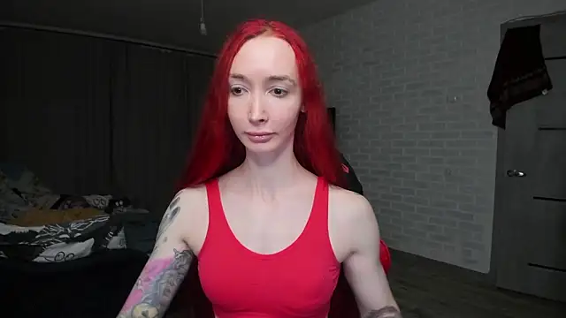 Roxy Silver online show from 02-26-26, 03:44