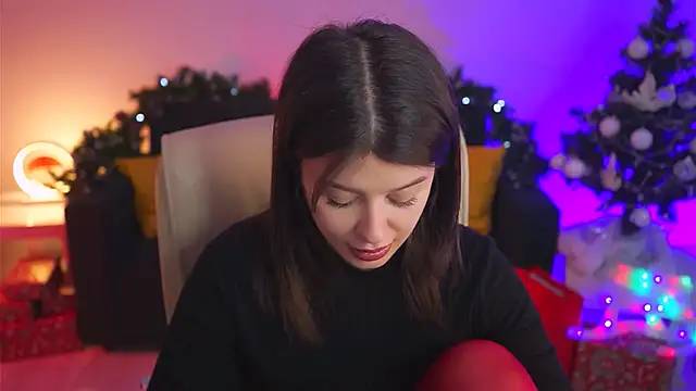 NicoleMun online show from 12-08-24, 07:26