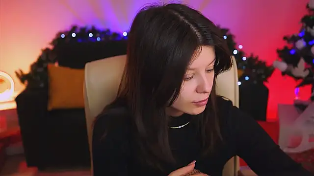 NicoleMun online show from 01-19-25, 06:31