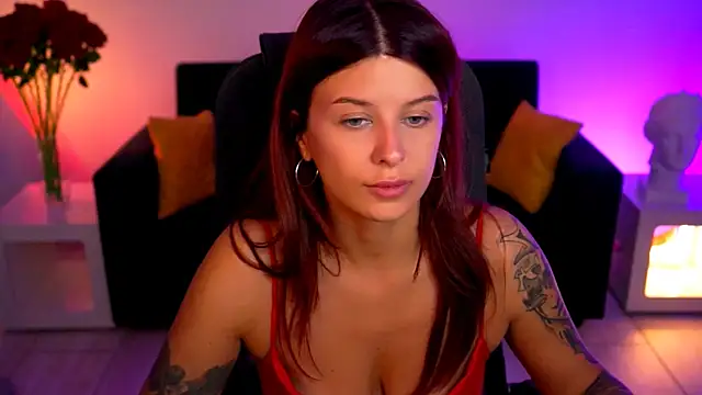 NicoleMun online show from 09-15-25, 04:40