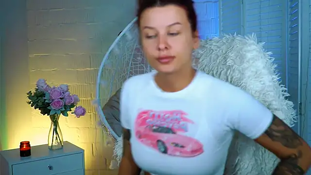 NicoleMun online show from 09-17-25, 12:29