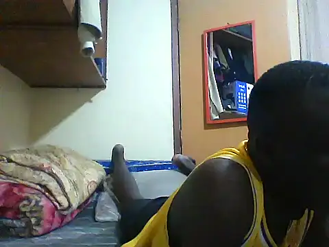 Javan  online show from 11-28-25, 02:31