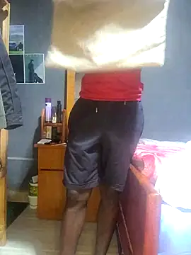 Javan  online show from 03-31-26, 09:53