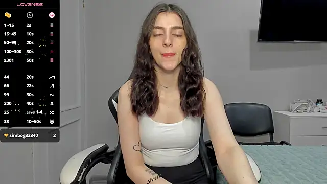 broosnica1 online show from 11-03-25, 08:15