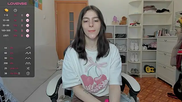 broosnica1 online show from 04-08-26, 07:30