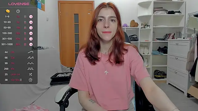 broosnica1 online show from 05-23-26, 07:35
