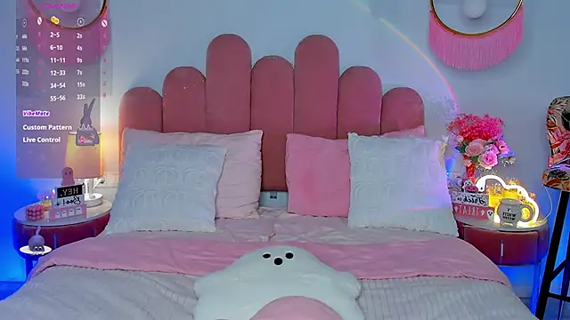 MaryLew online show from 10-26-25, 06:30