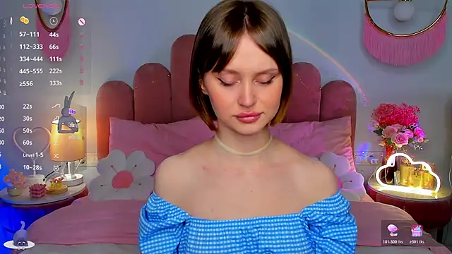 MaryLew online show from 11-28-25, 06:27