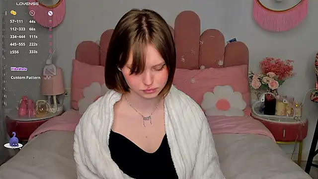 MaryLew online show from 02-03-26, 06:40