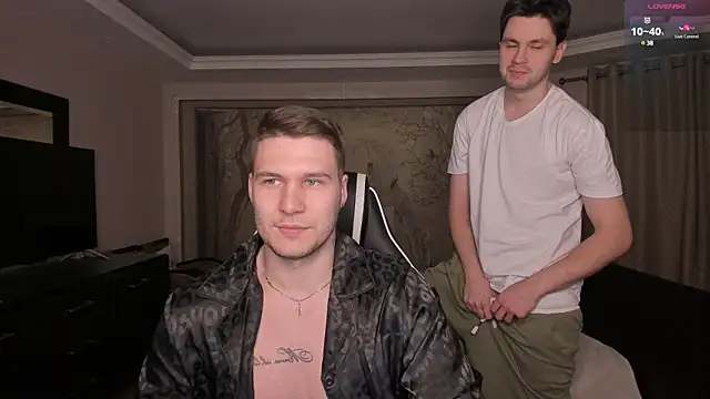 miraacle online show from 02-14-25, 07:12