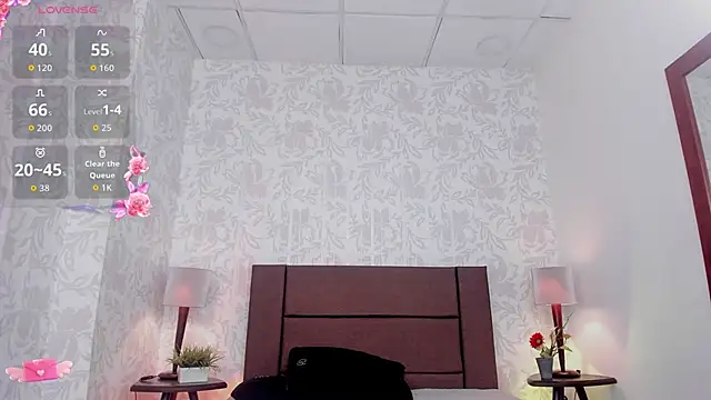 xenia golden online show from 11-12-25, 01:33