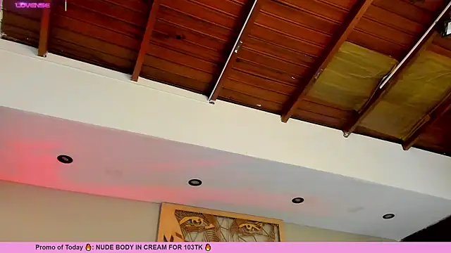  AlejaCruz  online show from 02-08-25, 12:28