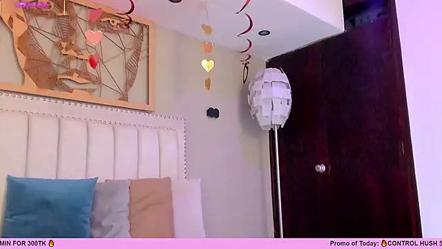  AlejaCruz  online show from 02-15-25, 10:21