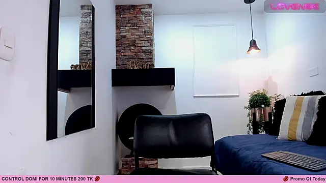  AlejaCruz  online show from 03-02-25, 11:29