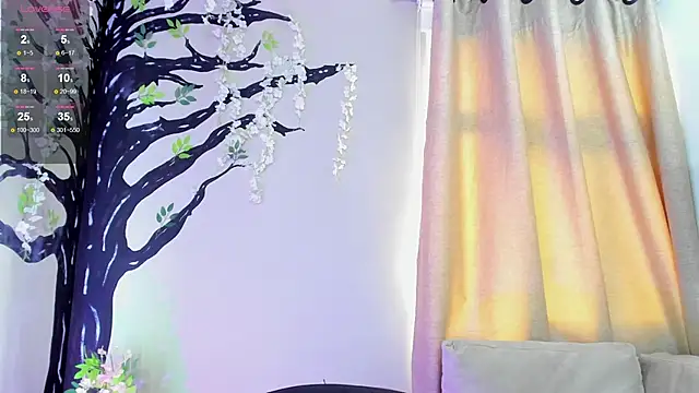  AlejaCruz  online show from 09-16-25, 07:15