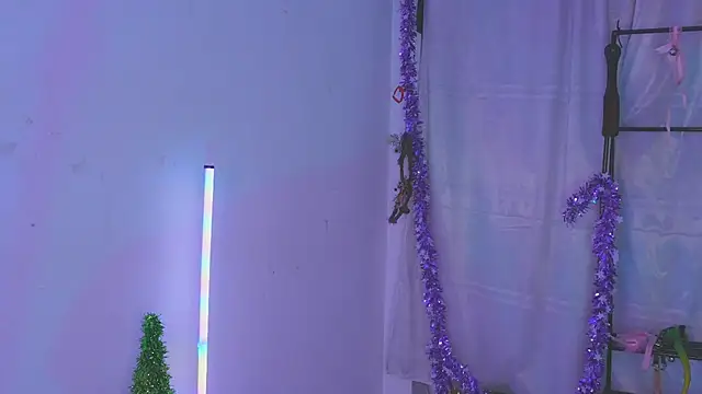 Samanta cutee online show from 01-12-26, 12:38