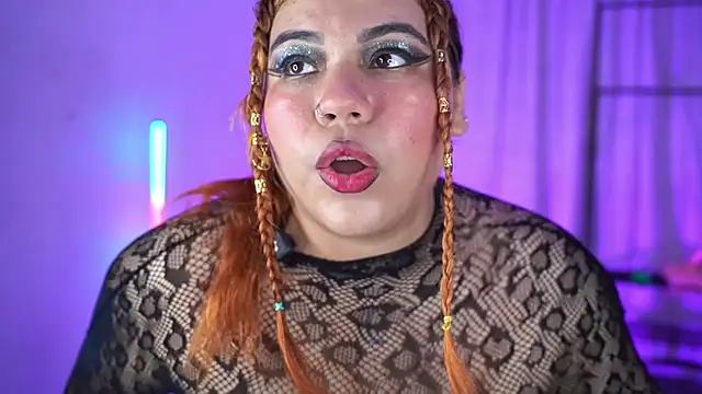 Samanta cutee online show from 02-22-26, 11:53