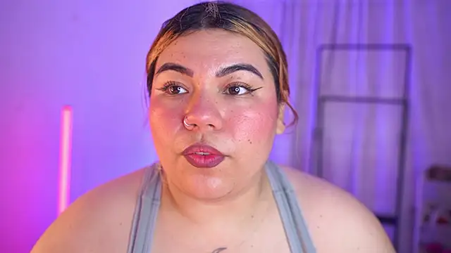 Samanta cutee online show from 03-12-26, 07:53