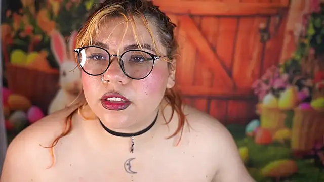 Samanta cutee online show from 04-19-26, 10:45