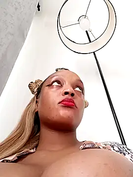 Busty Bambi online show from 08-03-26, 10:32