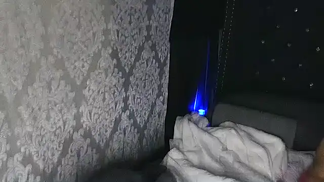 msyvette1970xh online show from 03-07-25, 12:37