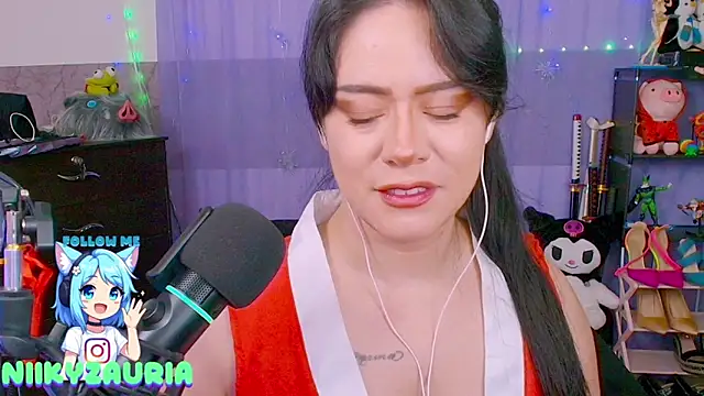  niiky online show from 02-04-26, 12:00