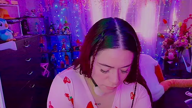  niiky online show from 05-28-26, 04:04