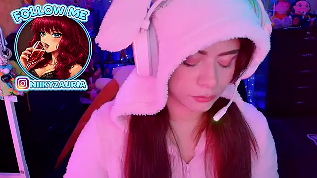  niiky online show from 07-09-26, 09:02