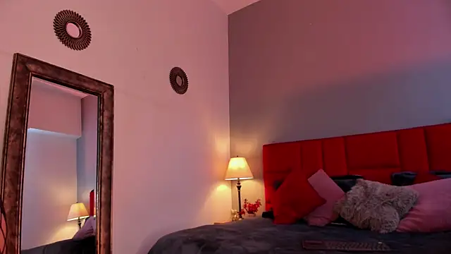 Violetta Nur online show from 04-09-26, 08:47