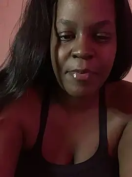 ShanelEbonixxx online show from 12-31-24, 04:49