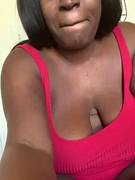 ShanelEbonixxx online show from 01-12-25, 06:05