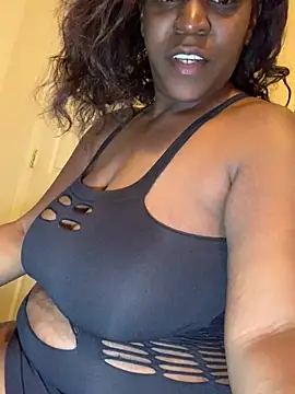 ShanelEbonixxx online show from 01-14-25, 12:35