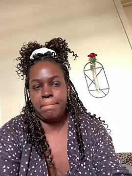 ShanelEbonixxx online show from 01-19-25, 02:17