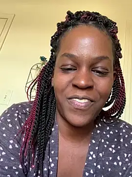 ShanelEbonixxx online show from 03-03-25, 04:35