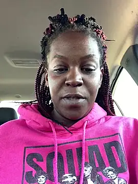 ShanelEbonixxx online show from 03-22-25, 12:46