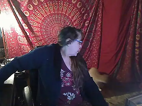 Snapshot of Ireallysquirt chatting on 02-24-25, 03:33 Ireallysquirt online show from 02-24-25, 03:33