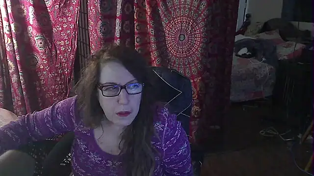 Ireallysquirt online show from 02-04-26, 02:17